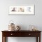 ArtToFrames Collage Photo Picture Frame with 3 - 5x7 inch Openings, Framed in White with Over 62 Mat Color Options and Plexi Glass (CSM-3966-2135)